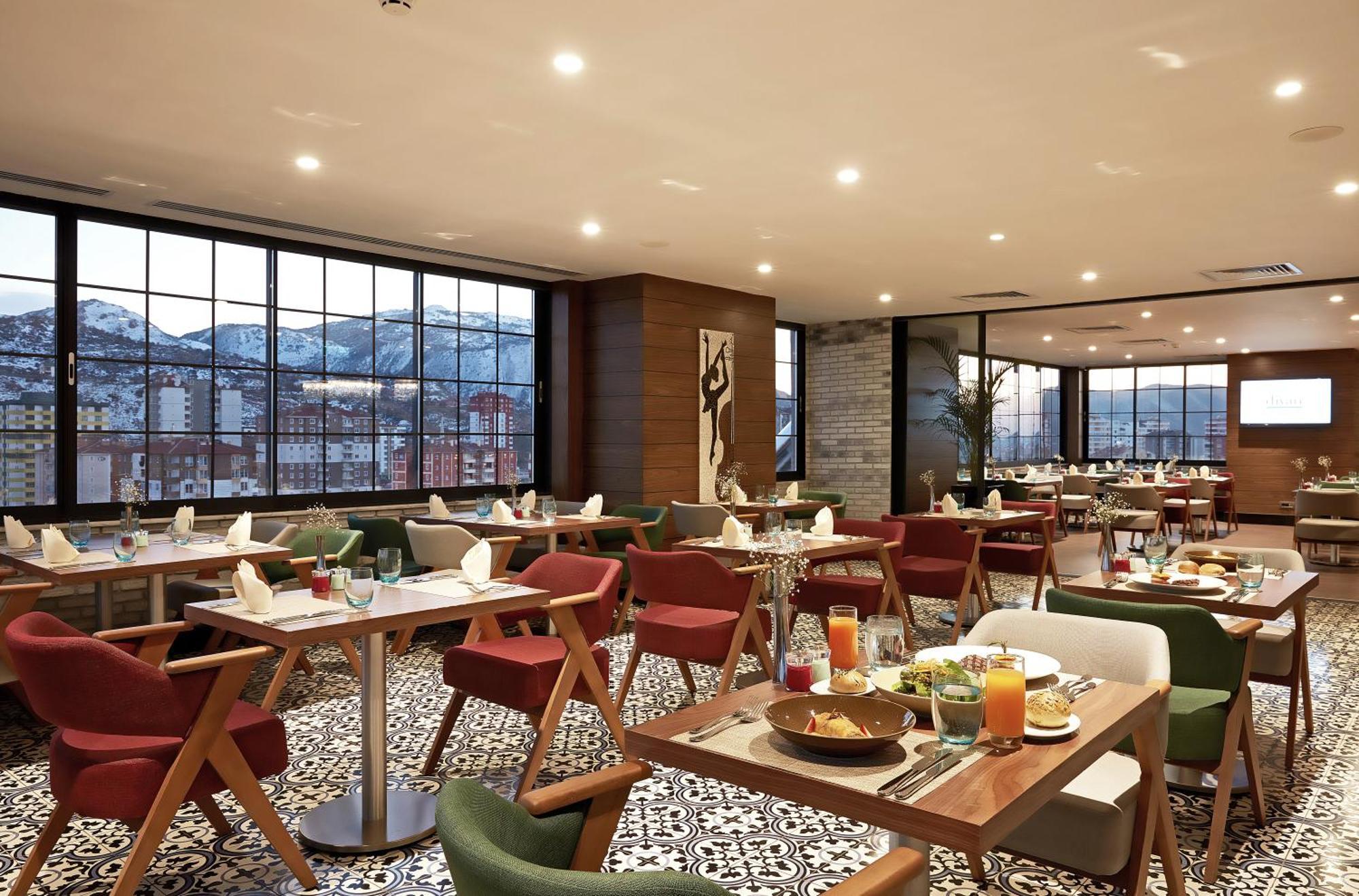 Dedeman Kayseri Buitenkant foto